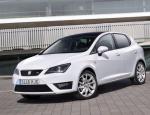 Seat Ibiza review Seat Ibiza review 2012