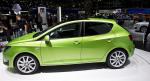 Ibiza FR Seat concept Ibiza FR Seat concept sedan