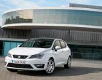 Ibiza FR Seat configuration Ibiza FR Seat configuration hatchback