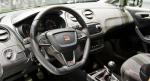 Ibiza FR Seat lease Ibiza FR Seat lease sedan
