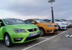 Ibiza FR Seat reviews Ibiza FR Seat reviews 2012
