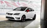 Ibiza FR Seat specs Ibiza FR Seat specs 2012