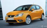 Ibiza FR Seat used Ibiza FR Seat used sedan