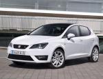 Seat Ibiza FR approved Seat Ibiza FR approved 2014