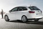Seat Ibiza FR auto Seat Ibiza FR auto 2011