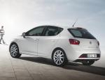 Seat Ibiza FR lease Seat Ibiza FR lease sedan