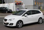 Seat Ibiza FR model Seat Ibiza FR model suv