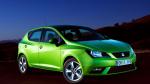 Seat Ibiza FR reviews Seat Ibiza FR reviews hatchback