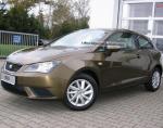 Ibiza SC Seat approved Ibiza SC Seat approved suv