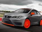 Ibiza SC Seat concept Ibiza SC Seat concept 2012