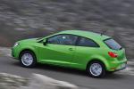 Ibiza SC Seat configuration Ibiza SC Seat configuration sedan