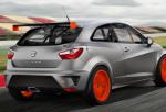 Ibiza SC Seat model Ibiza SC Seat model suv