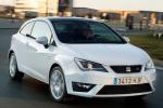 Ibiza SC Seat new Ibiza SC Seat new sedan
