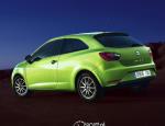 Ibiza SC Seat spec Ibiza SC Seat spec sedan