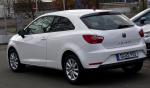 Ibiza SC Seat specs Ibiza SC Seat specs 2012