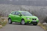Ibiza SC Seat tuning Ibiza SC Seat tuning 2012