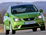 Ibiza SC Seat used Ibiza SC Seat used sedan