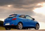 Seat Ibiza SC auto Seat Ibiza SC auto 2014