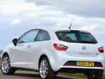Ibiza SC FR Seat configuration Ibiza SC FR Seat configuration hatchback