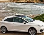 Ibiza SC FR Seat for sale Ibiza SC FR Seat for sale 2012