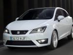 Ibiza SC FR Seat models Ibiza SC FR Seat models hatchback
