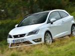 Ibiza SC FR Seat tuning Ibiza SC FR Seat tuning 2012