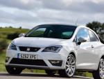 Ibiza SC FR Seat usa Ibiza SC FR Seat usa sedan