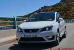 Ibiza SC FR Seat used Ibiza SC FR Seat used 2011