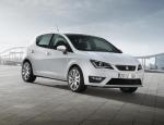 Seat Ibiza SC FR configuration Seat Ibiza SC FR configuration hatchback