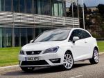 Seat Ibiza SC FR model Seat Ibiza SC FR model 2011