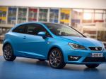 Seat Ibiza SC FR parts Seat Ibiza SC FR parts suv