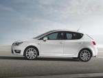 Seat Ibiza SC FR Specification Seat Ibiza SC FR Specification 2012