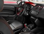Seat Ibiza SC FR Specifications Seat Ibiza SC FR Specifications 2012