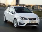 Seat Ibiza SC FR used Seat Ibiza SC FR used 2012