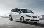 Ibiza ST Seat lease Ibiza ST Seat lease 2012