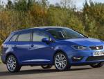 Ibiza ST Seat model Ibiza ST Seat model sedan