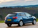 Ibiza ST Seat parts Ibiza ST Seat parts 2013