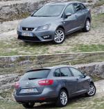 Ibiza ST Seat sale Ibiza ST Seat sale wagon