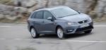 Ibiza ST Seat spec Ibiza ST Seat spec 2014