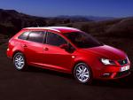 Ibiza ST Seat usa Ibiza ST Seat usa 2012