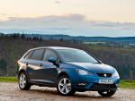Ibiza ST Seat used Ibiza ST Seat used hatchback
