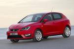 Seat Ibiza ST cost Seat Ibiza ST cost 2013