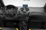 Seat Ibiza ST new Seat Ibiza ST new sedan