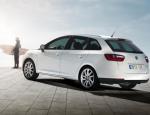 Seat Ibiza ST prices Seat Ibiza ST prices 2012