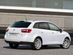 Seat Ibiza ST review Seat Ibiza ST review 2012
