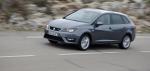Seat Ibiza ST specs Seat Ibiza ST specs suv