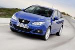Seat Ibiza ST tuning Seat Ibiza ST tuning 2012