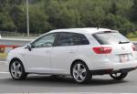 Seat Ibiza ST usa Seat Ibiza ST usa wagon