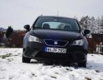 Seat Ibiza ST used Seat Ibiza ST used wagon