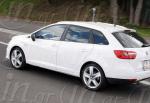 Ibiza ST FR Seat Characteristics Ibiza ST FR Seat Characteristics sedan